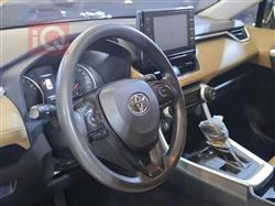 تۆیۆتا ڕاڤ 4